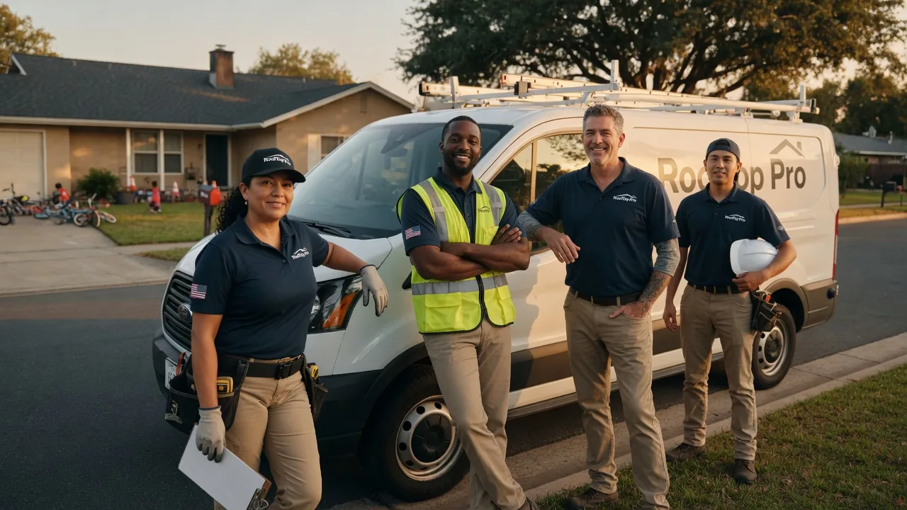 Roof Repair in Newton, GA near me